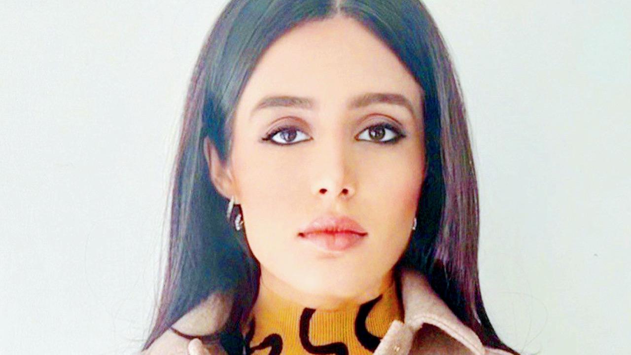 Aditi Shorewal, Communications Lead for Tinder in India and Korea