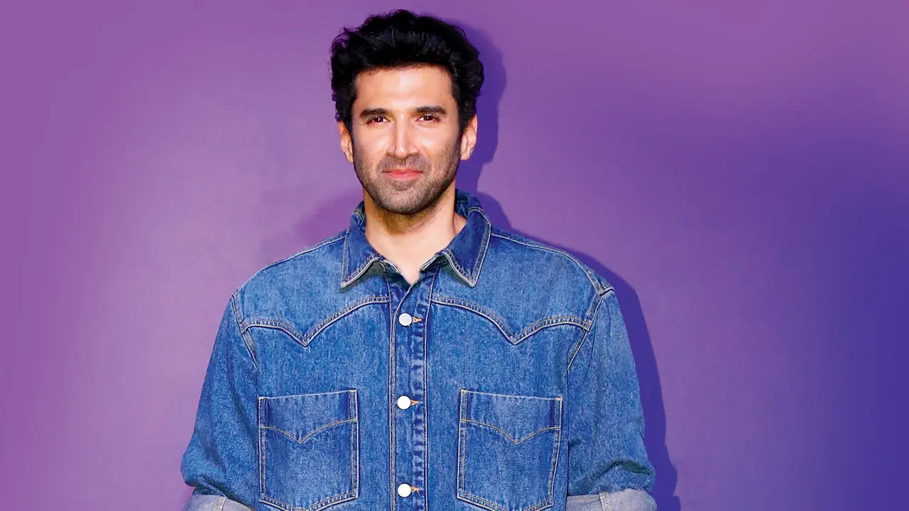 ‘I won’t pass up films for screen space or strategy’: Aditya Roy Kapur