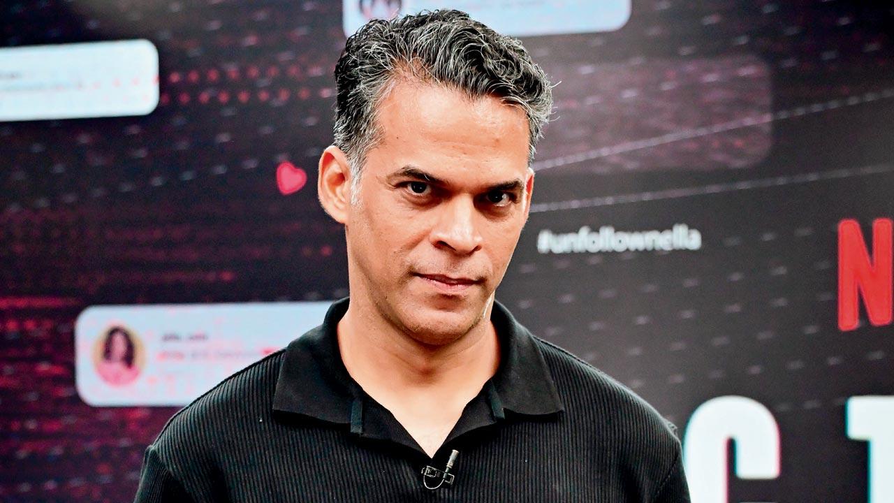Vikramaditya Motwane will helm the Sourav Ganguly biopic