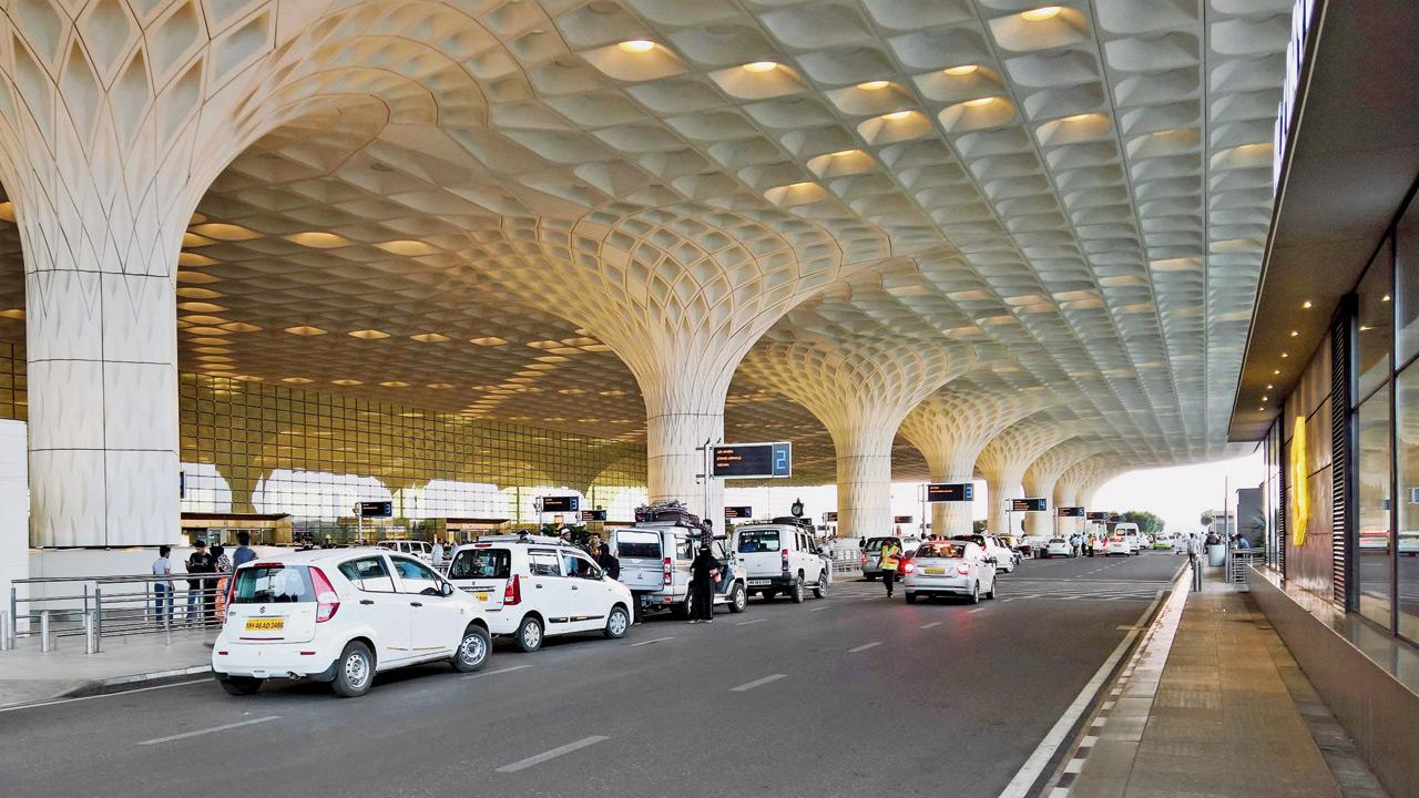 Investigators later found that Mandal held a valid Bangladeshi passport issued in 2019. File pic