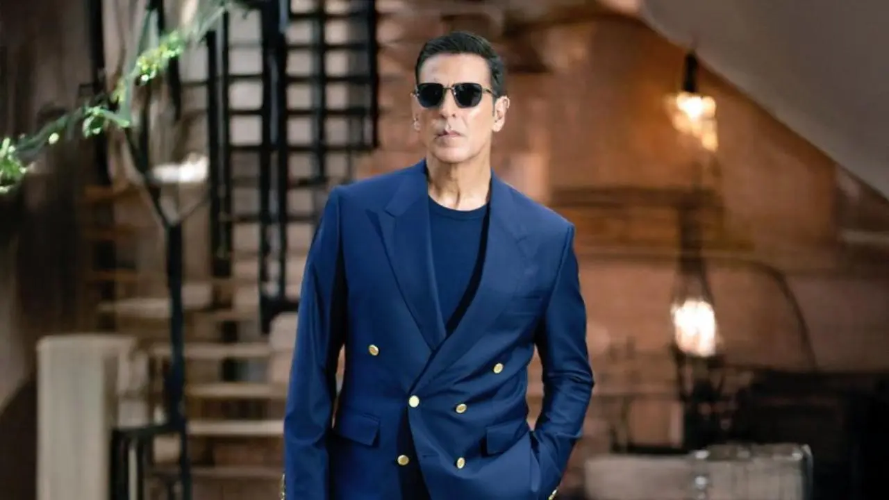 Akshay Kumar net worth: From high end properties to a private jet