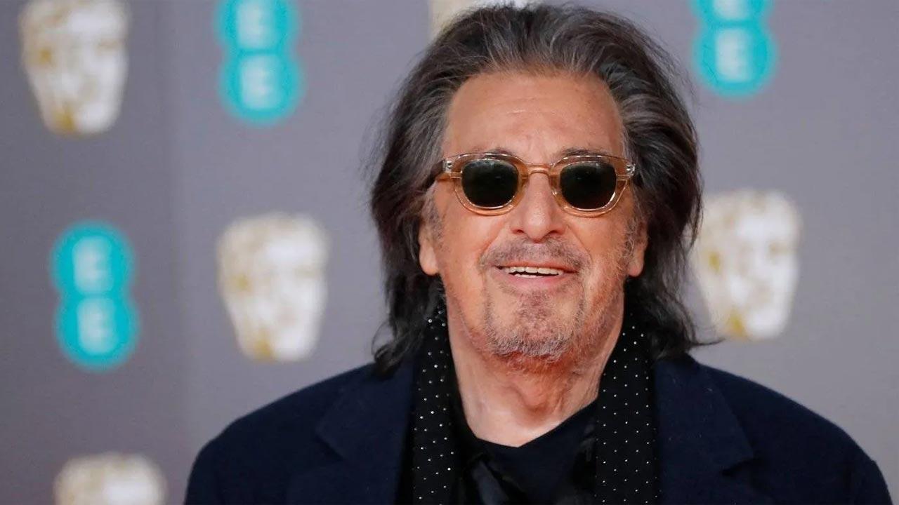 Al Pacino says he didn’t “understand” Star Wars, so he passed on it