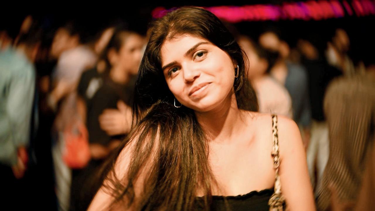 Alfiya Khan