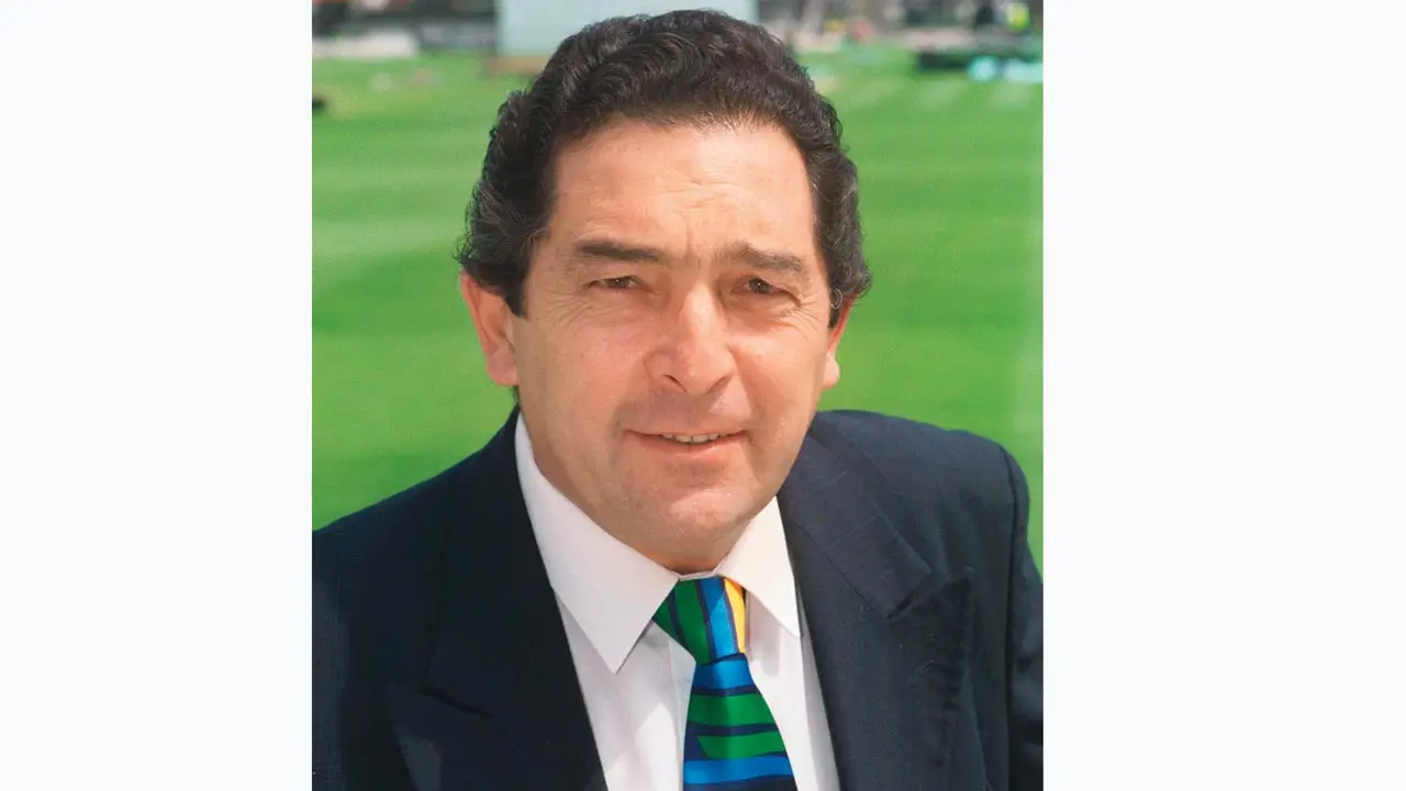 Australia is a far better side: Former South Africa captain Ali Bacher