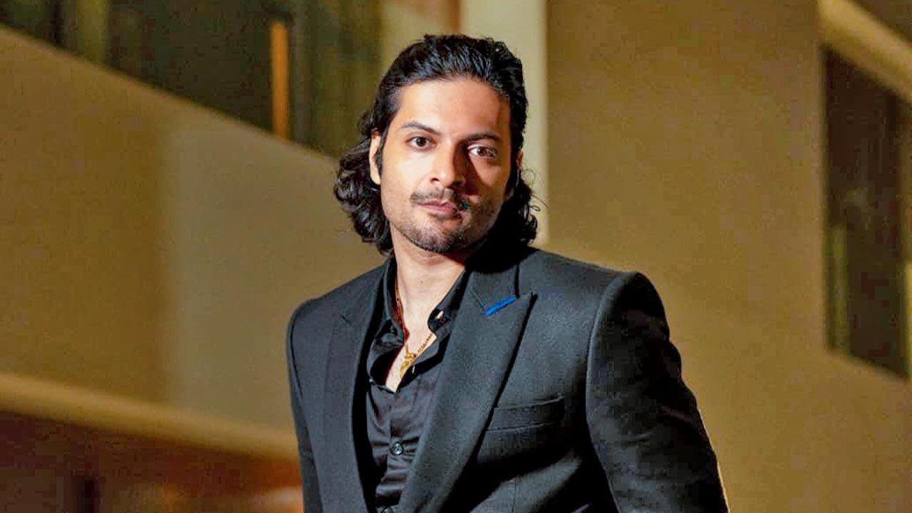Ali Fazal: ‘There are some calls that you know will change your life’
