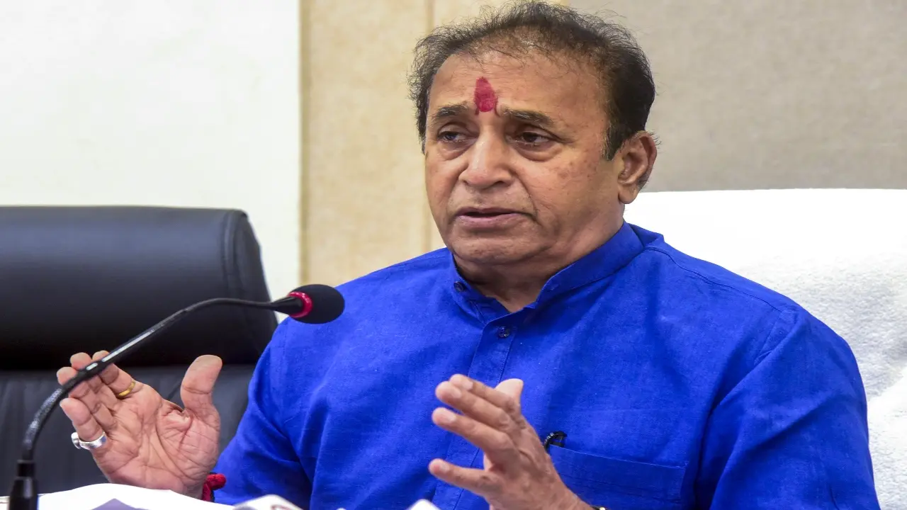 No talk on merger: Anil Deshmukh amid meetings between Sharad and Ajit Pawar