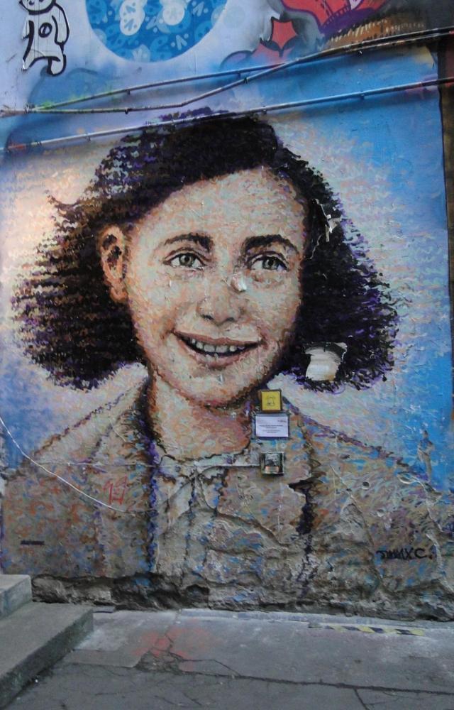 Anne Frank birth anniversary: 5 things to know
