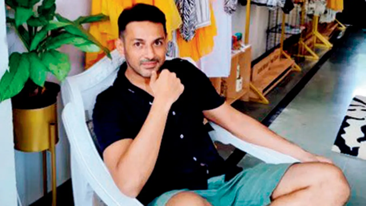 Apurva Asrani on LGBTQiA+ community and their economic influence