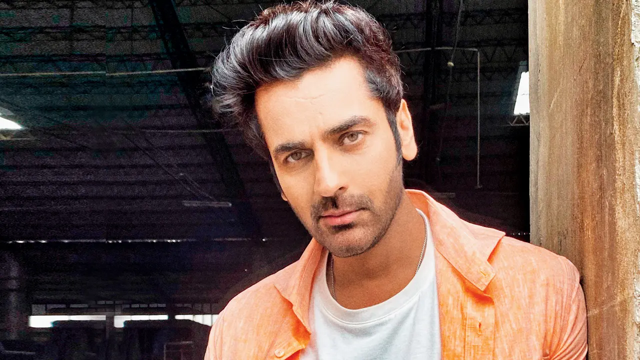 Arjan Bajwa breaks boundaries with Indo-Taiwanese action horror Demon Hunters