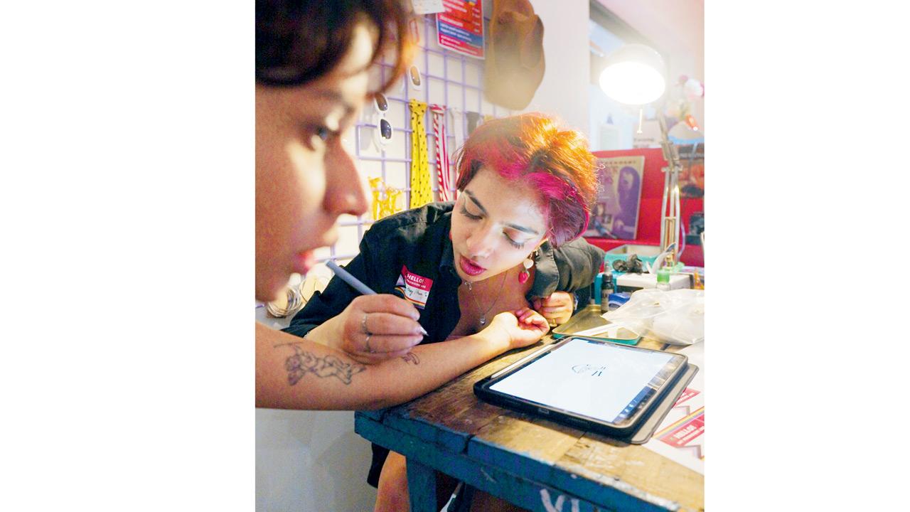 Pride Month: This Mumbai thrift store is hosting an LGBTQiA+ themed flea market