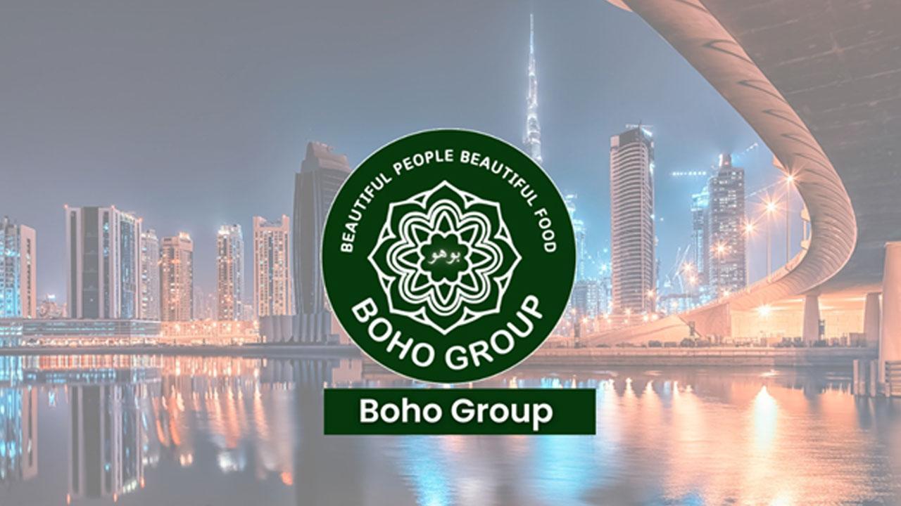  BOHO GROUP: How Two Cousins Built Dubai’s Fastest-Growing Women-Led Conglomerate in Just 10 Months