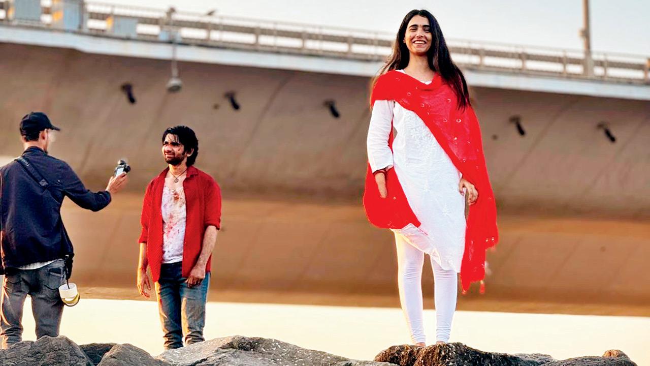 How this film showcased at Cannes 2025 pays tribute to Mumbai