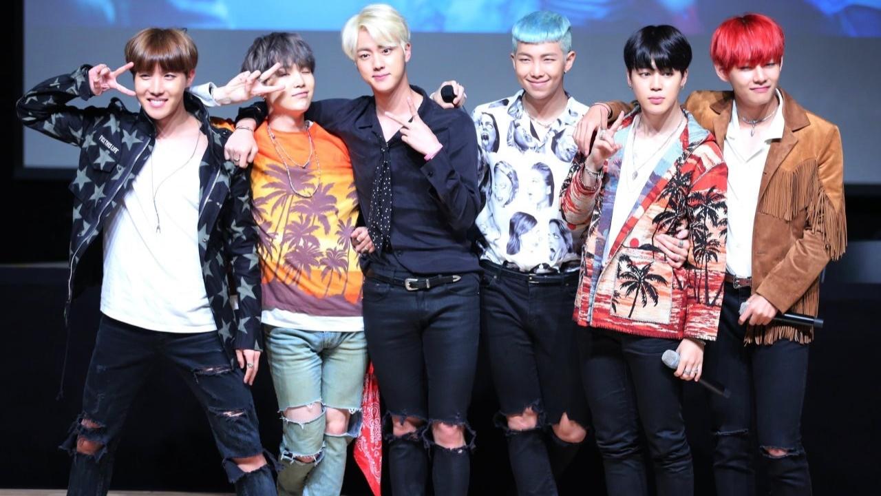 BTS agency unveils plans for V, Jimin, Jungkook, RM’s military discharge day 