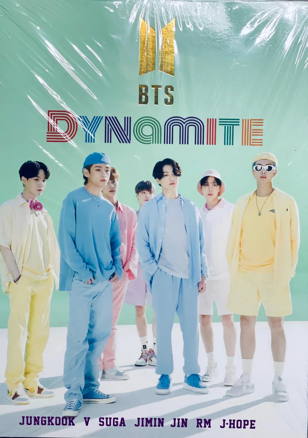 BTS’s first fully English single, “Dynamite” is a retro-disco anthem that radiates positivity and energy. Released in 2020 during the pandemic, it lifted spirits globally and became their first Billboard Hot 100 No. 1 hit, marking a significant milestone in their international success
