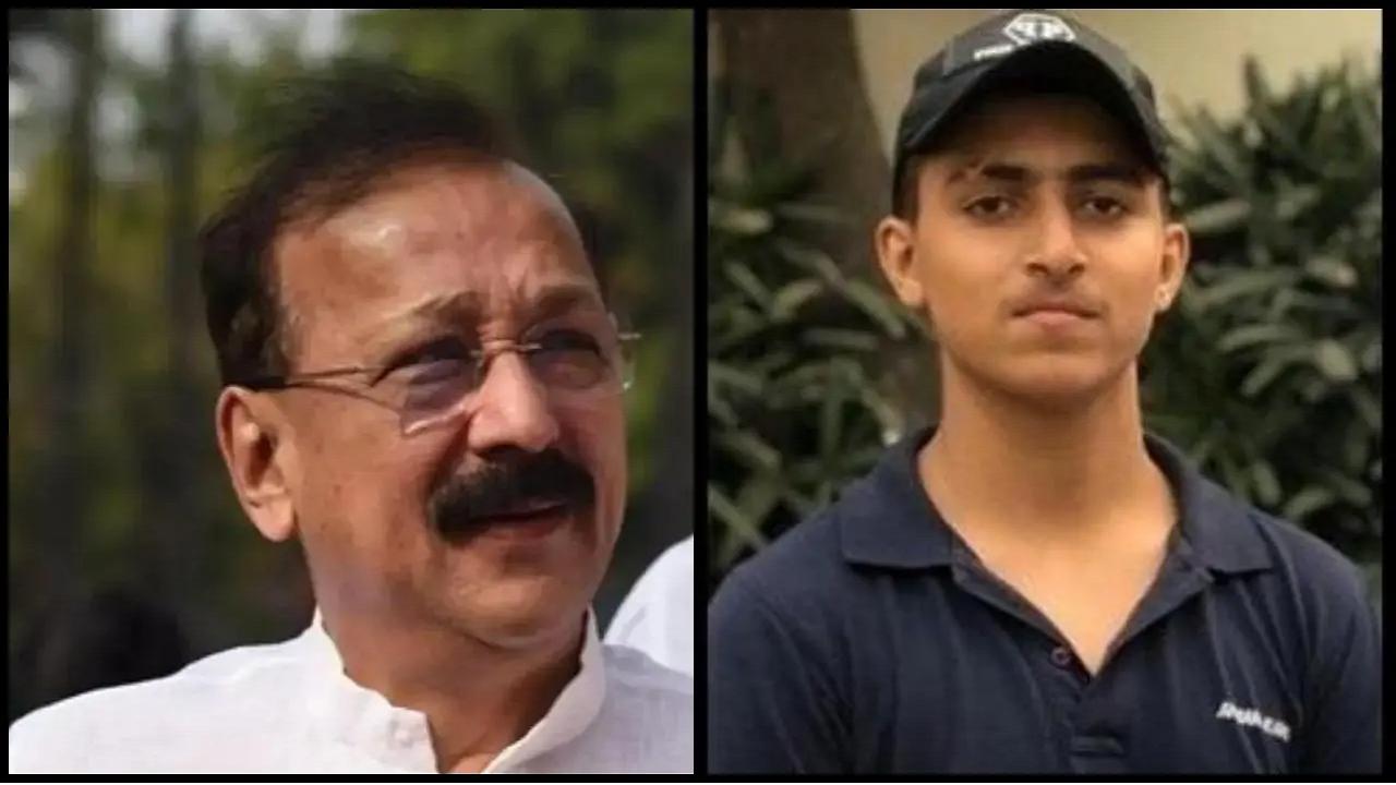 Baba Siddique murder case: Mastermind Zeeshan Akhtar detained in Canada
