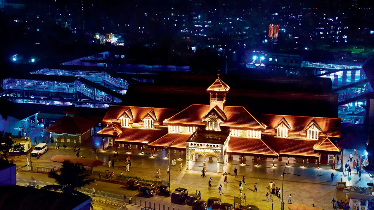 Mumbai: Bandra station to celebrate 165th year with a fest