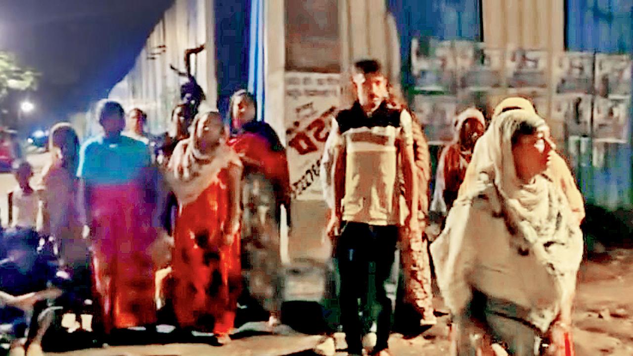52-yr-old living in Mumbai for 38 yrs to be deported to neighbouring Bangladesh