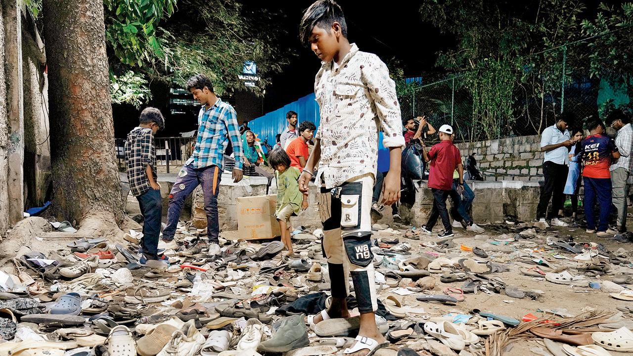 Bengaluru stampede: Karnataka HC directs release of marketing head of RCB, 3 others