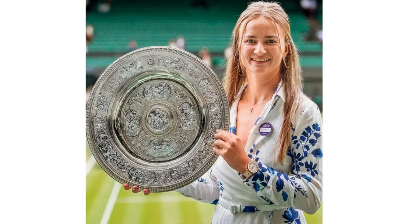 Barbora Krejcikova is entering Wimbledon under an injury cloud as she pulled out of the Eastbourne Open with a thigh problem. She has been training hard to decide if she will be fit for the All England Club. Even if she features, there is no guarantee Krejcikova will make it to the latter stages. Krejcikova, who has played just six matches in 2025, was out of action until May after suffering a back injury and lost in the second round of the recent French Open. Among a host of players hoping to replace her as champion is world number six Madison Keys, who won her maiden Grand Slam title in Australia this year