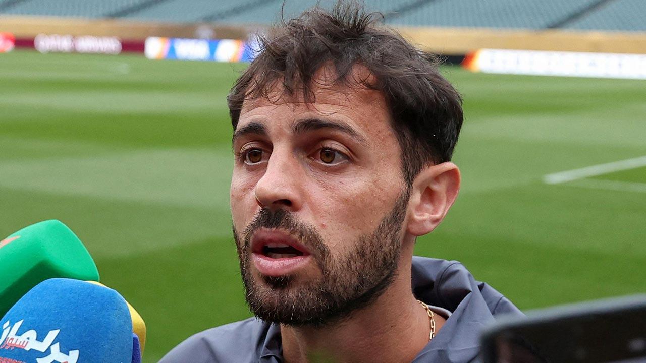 Pep names Silva as Man City captain