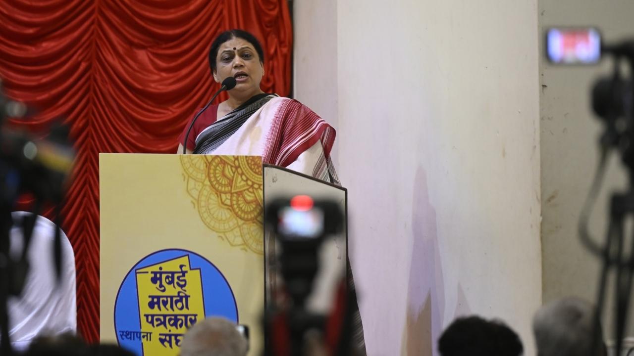 Shweta has repeatedly claimed that this case and several other cases against her husband are politically motivated 
