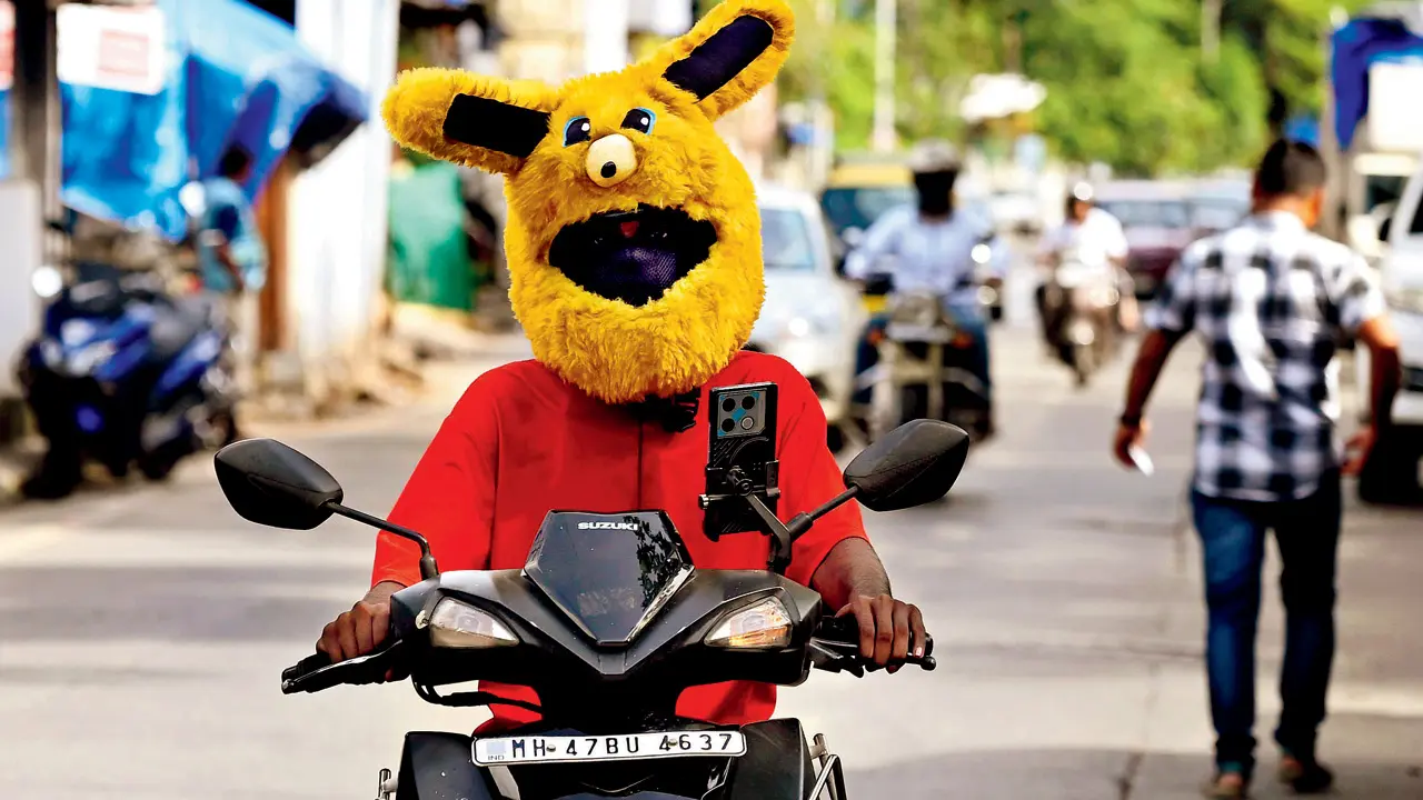 Mumbai Diary: Wednesday Dossier
