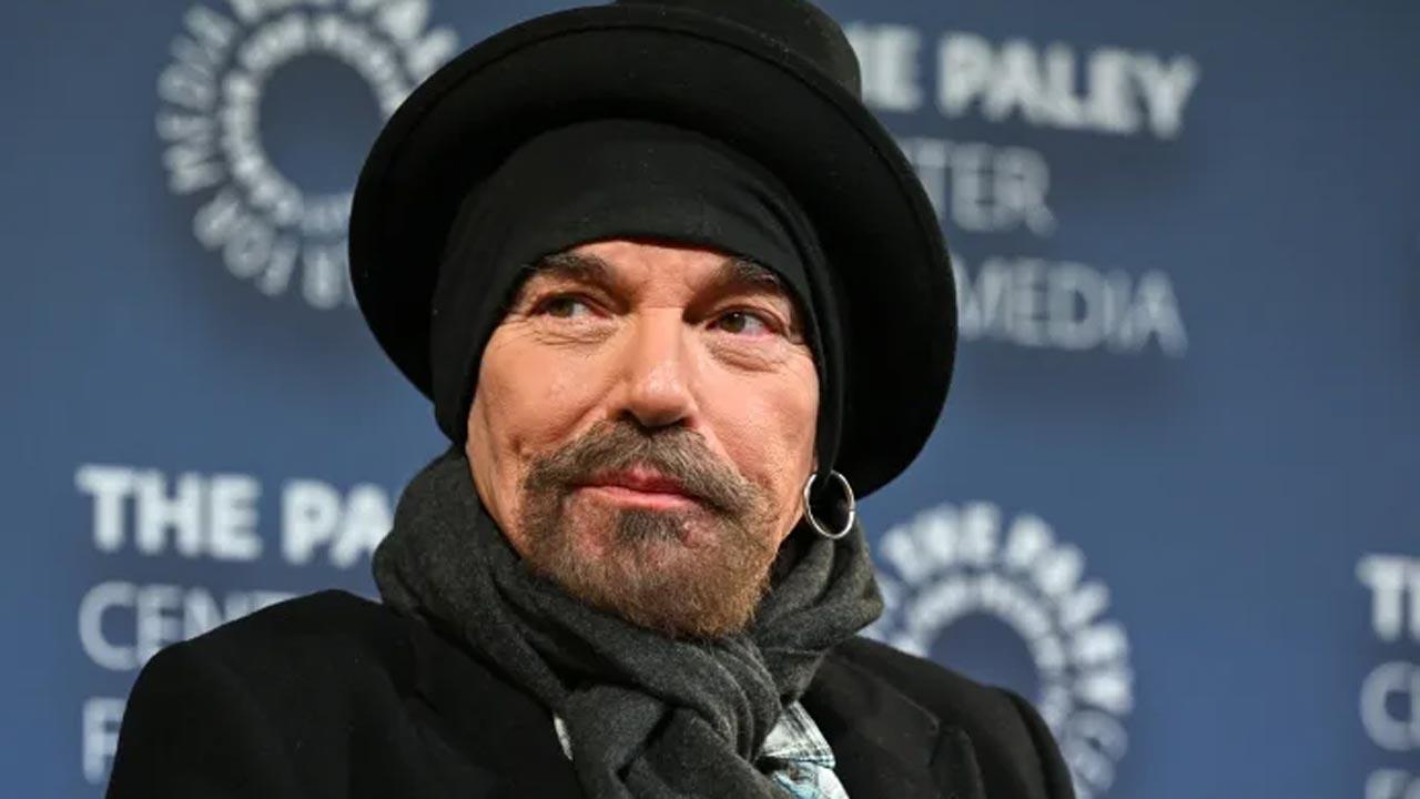 Billy Bob says he isn't a part of Hollywood: I just mind my own business