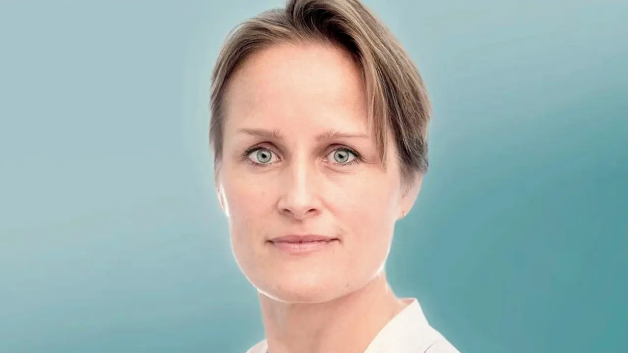 MI6 chief ‘C’ is agency’s only publicly named officer