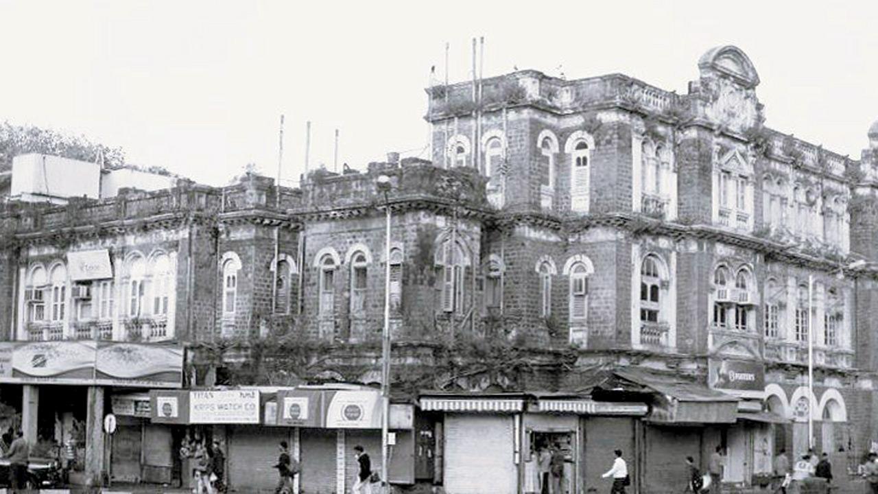 This new book traces the lives of early Americans living in India pre-Independence