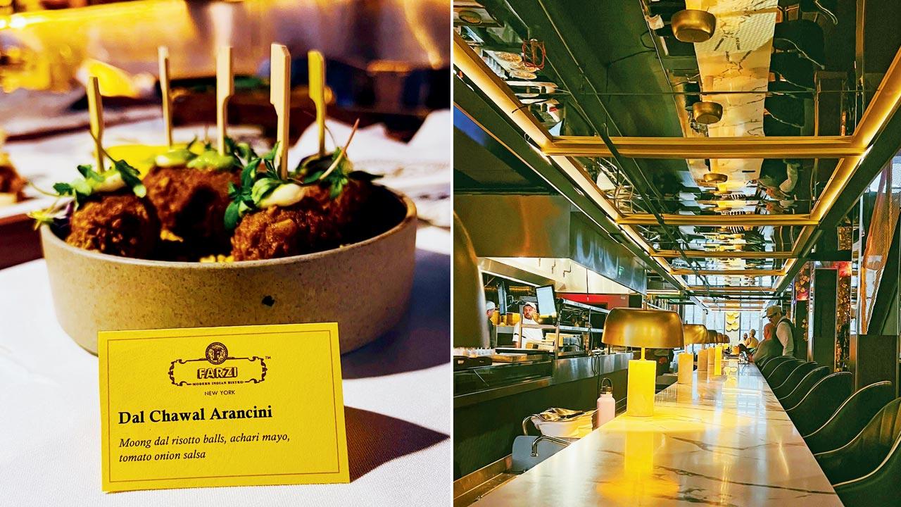 Indian restaurateur Zorawar Kalra on opening new restaurant in New York