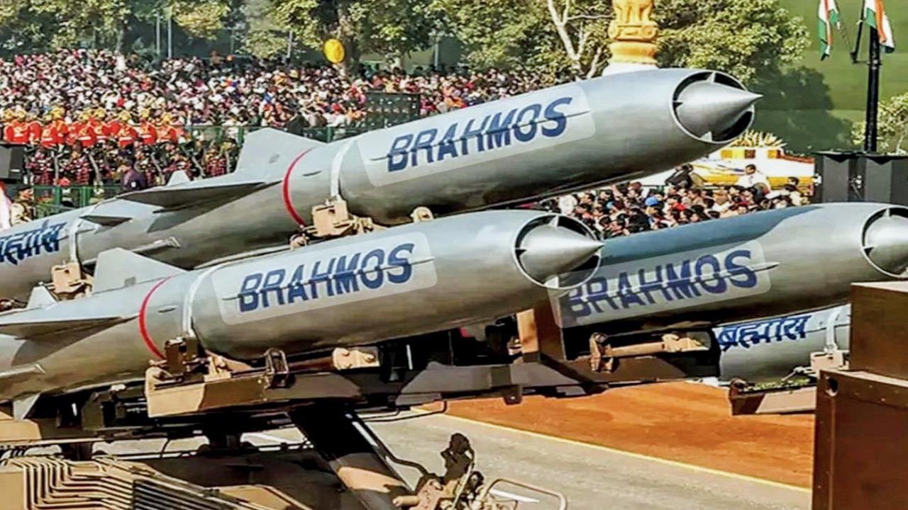 India has expanded its nuclear arsenal: SIPRI report