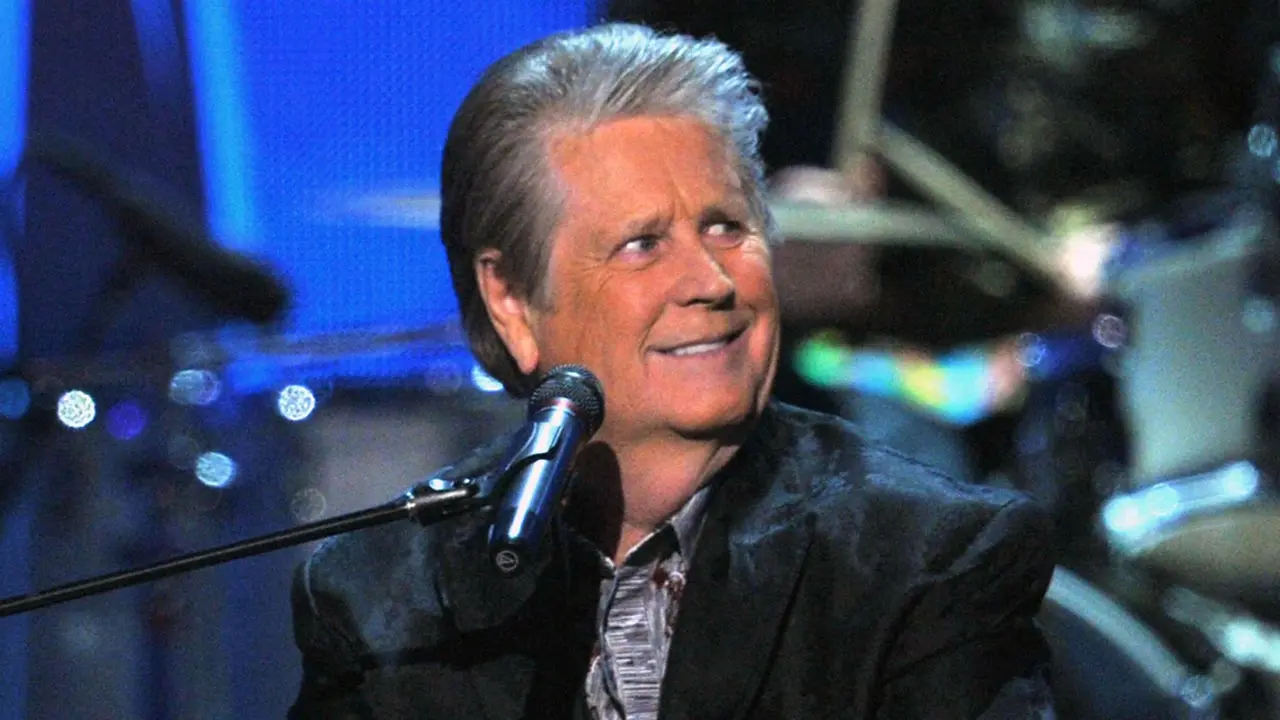 Brian Wilson passes away at 82, had been diagnosed with dementia