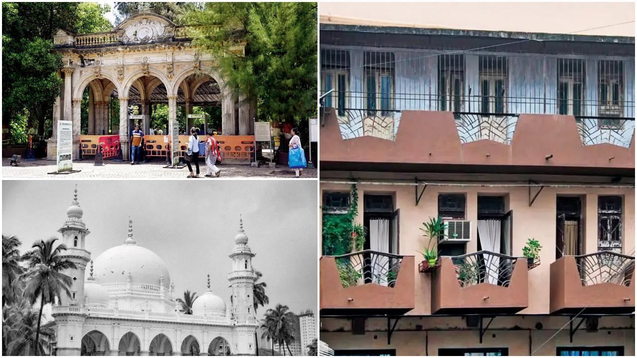 This trail is short enough to fit into a lazy Sunday and packed enough to give you a satisfying culture fix. Photos Courtesy: File pics