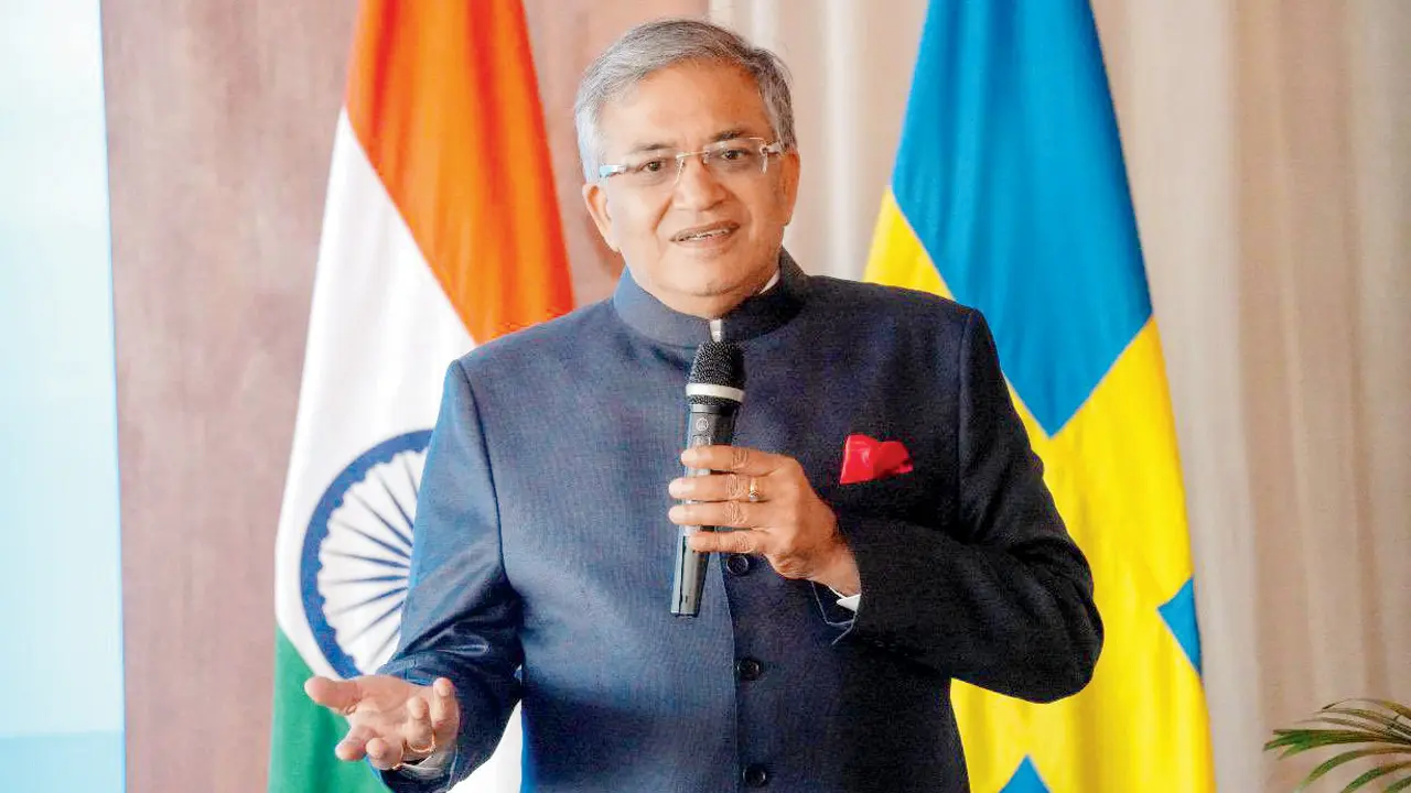 India’s electoral roll preparation most transparent in world: CEC