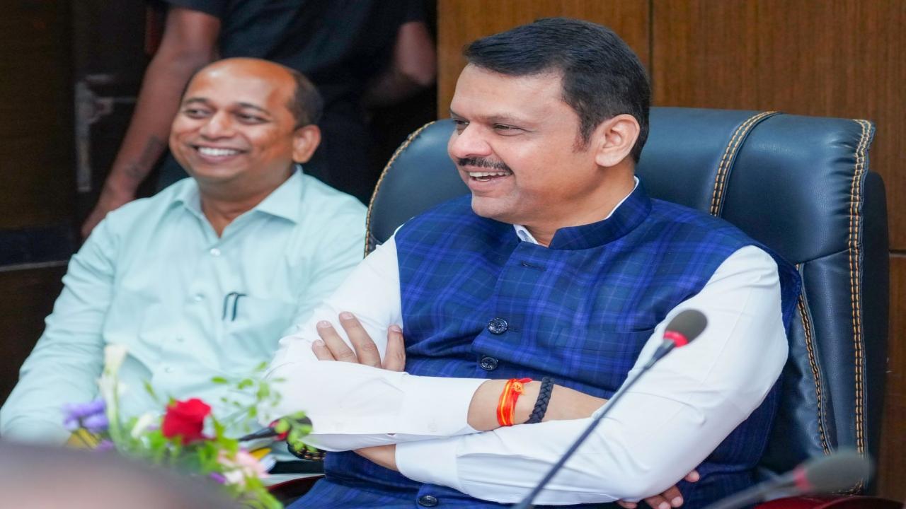 The Simhastha Kumbh Mela will commence on October 31 next year, with the ceremonial ‘Dhwajarohan (flag hoisting)’ at Trimbakeshwar and Ramkund in Nashik. The flag will be lowered on July 24, 2028, marking the conclusion of the religious event that is held once every 12 years