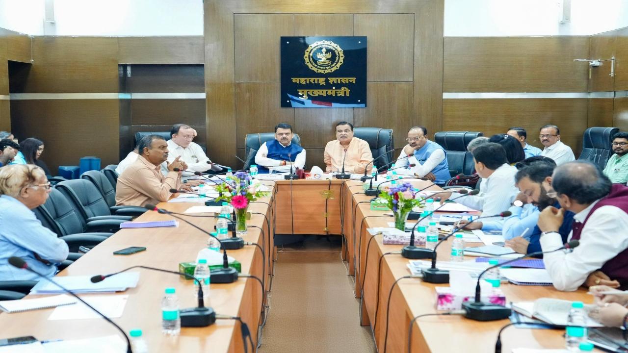 Nashik is linked to other regions via eight major routes, including those from Mumbai, Palghar, Pune, Ahilyanagar, Chhatrapati Sambhajinagar, Dhule and the neighbouring state of Gujarat. The CMO said these roads will be crucial in handling the traffic load during the Kumbh Mela
 