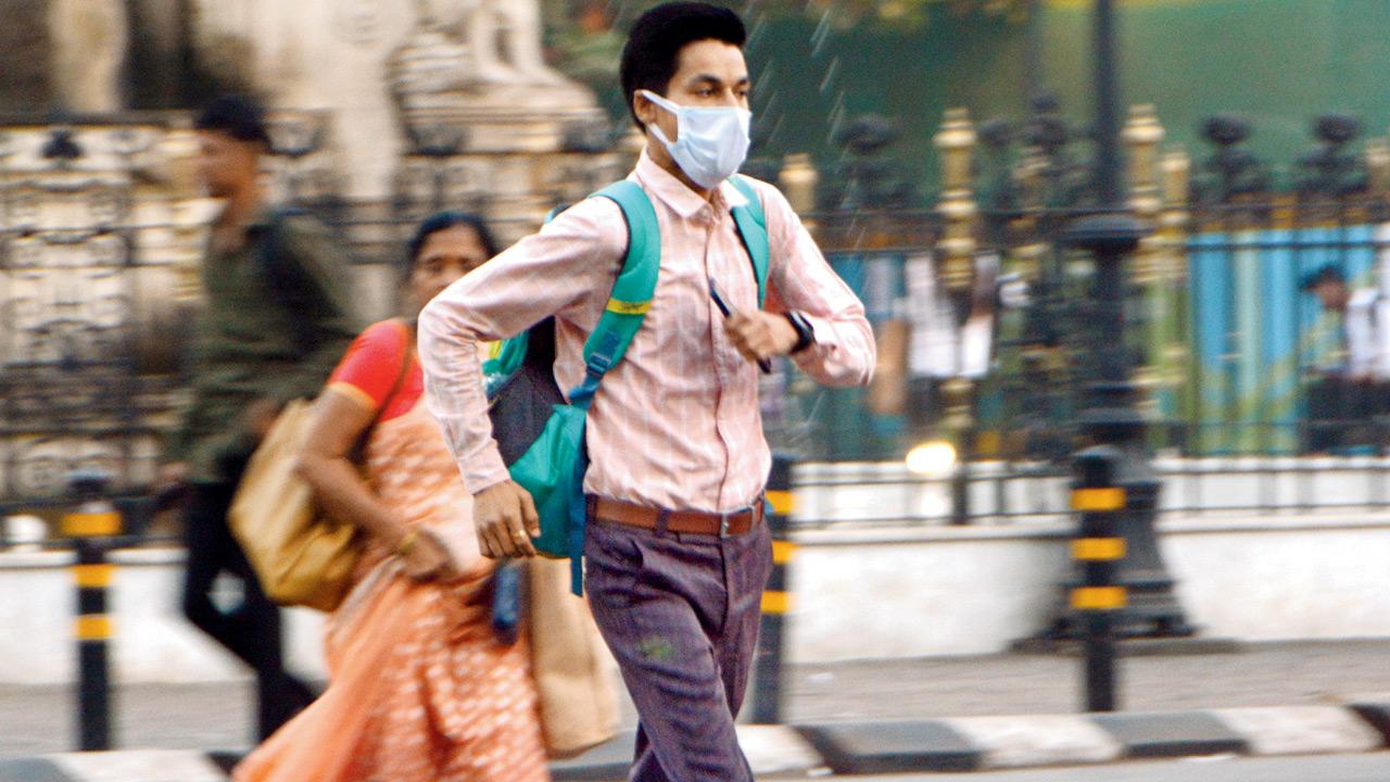 COVID-19: No warning, no action as infections begin to rise again