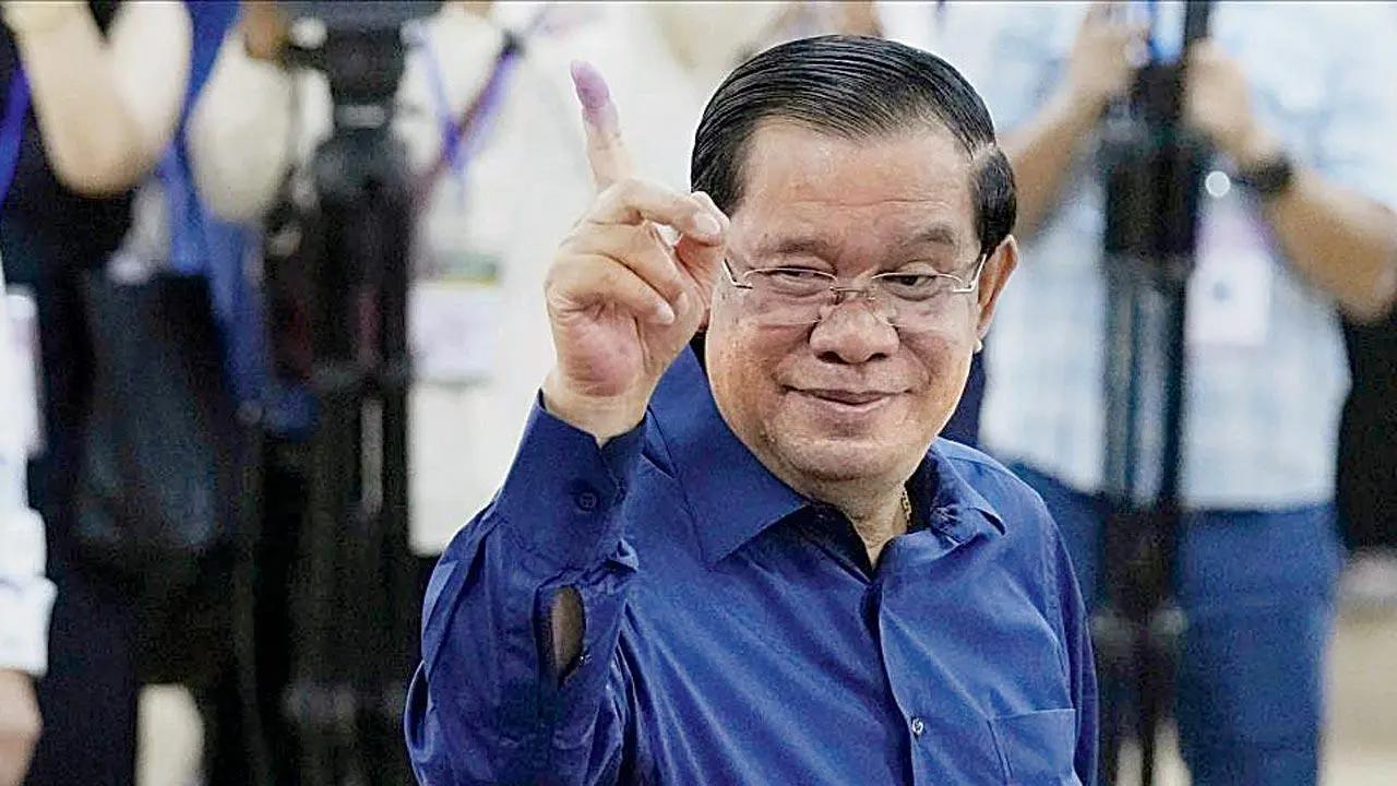 Cambodia-Thailand border row escalates amidst protests and cultural tensions