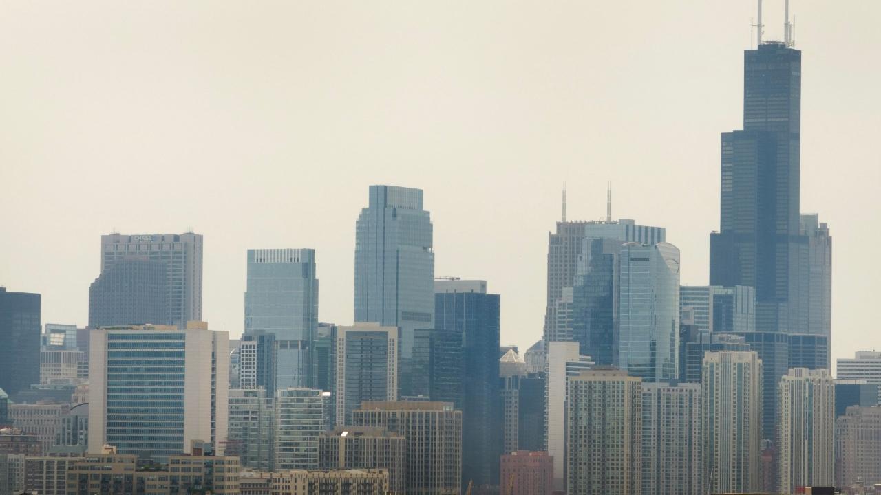 The agency recommended that people, especially those with heart and lung disease, avoid long or intense activities and to take extra breaks while doing strenuous actions outdoors