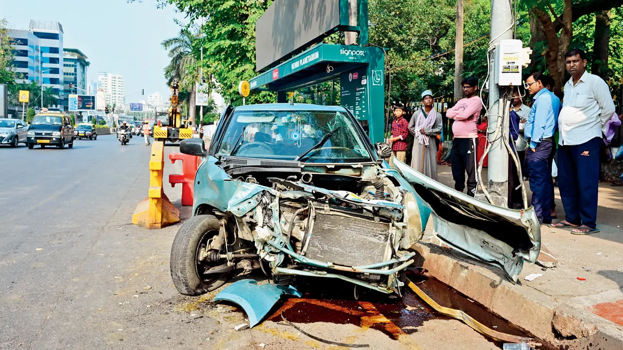 Mishaps up, but State Road Safety Council hasn’t met since April 2023