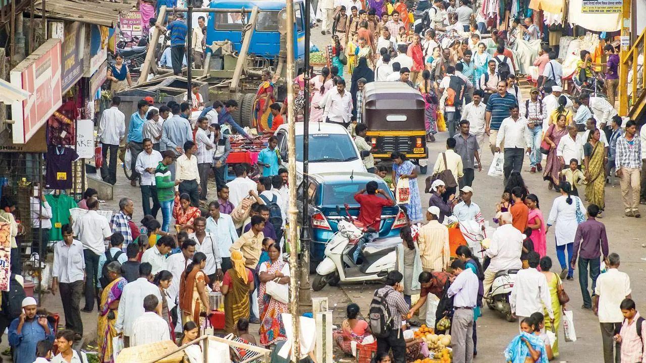 Nationwide census to kick fff in 2026-27, featuring digital data collection 