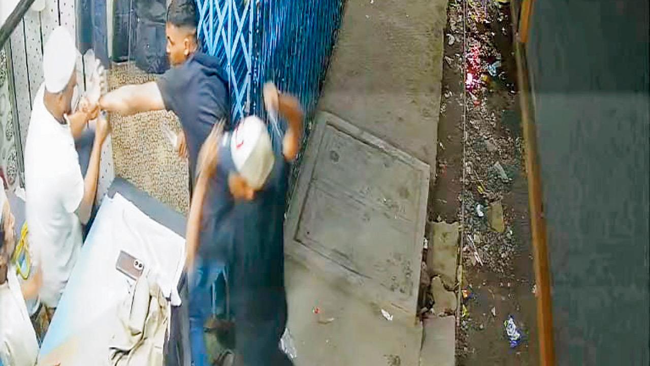 Mumbai man critical after knife attack by minors in Cheeta Camp