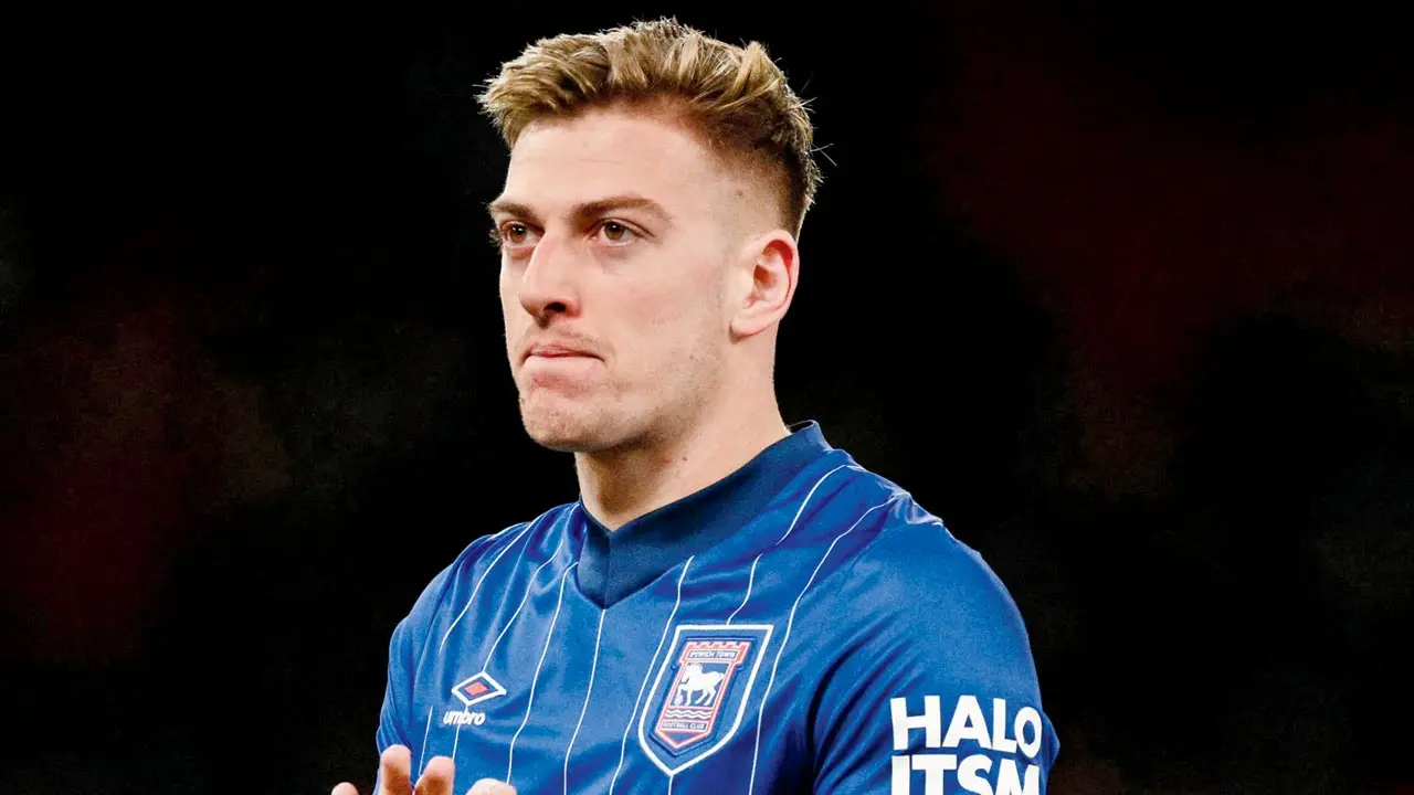 Chelsea win race to sign Ipswich striker Delap