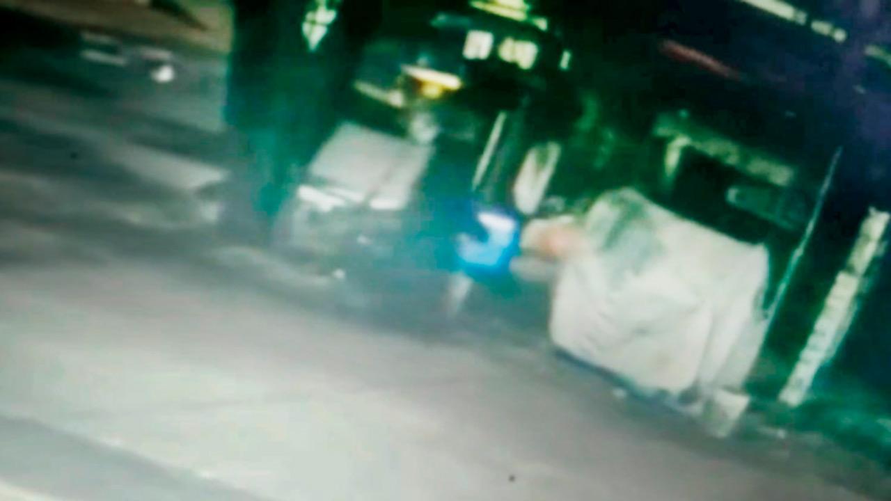 Newborn found abandoned in Navi Mumbai: Parents dumped baby to cover up secret marriage, say police