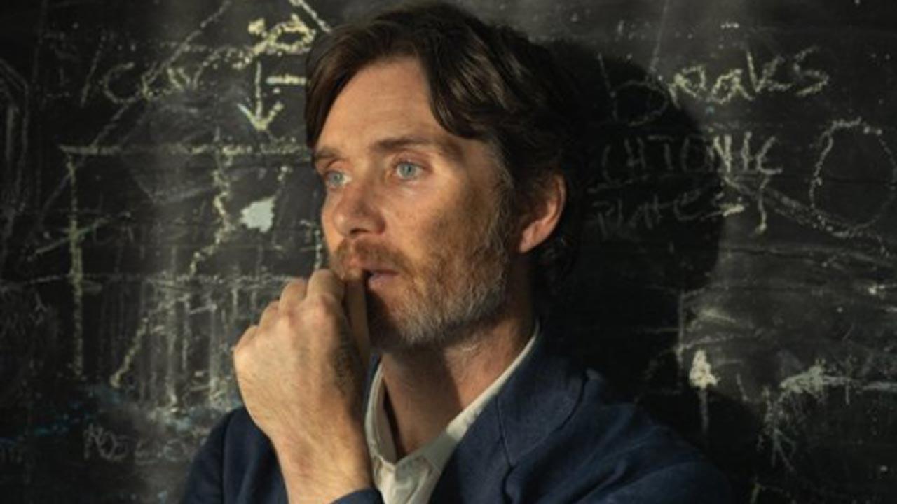 Cillian Murphy’s first look in Netflix drama ‘Steve’ unveiled