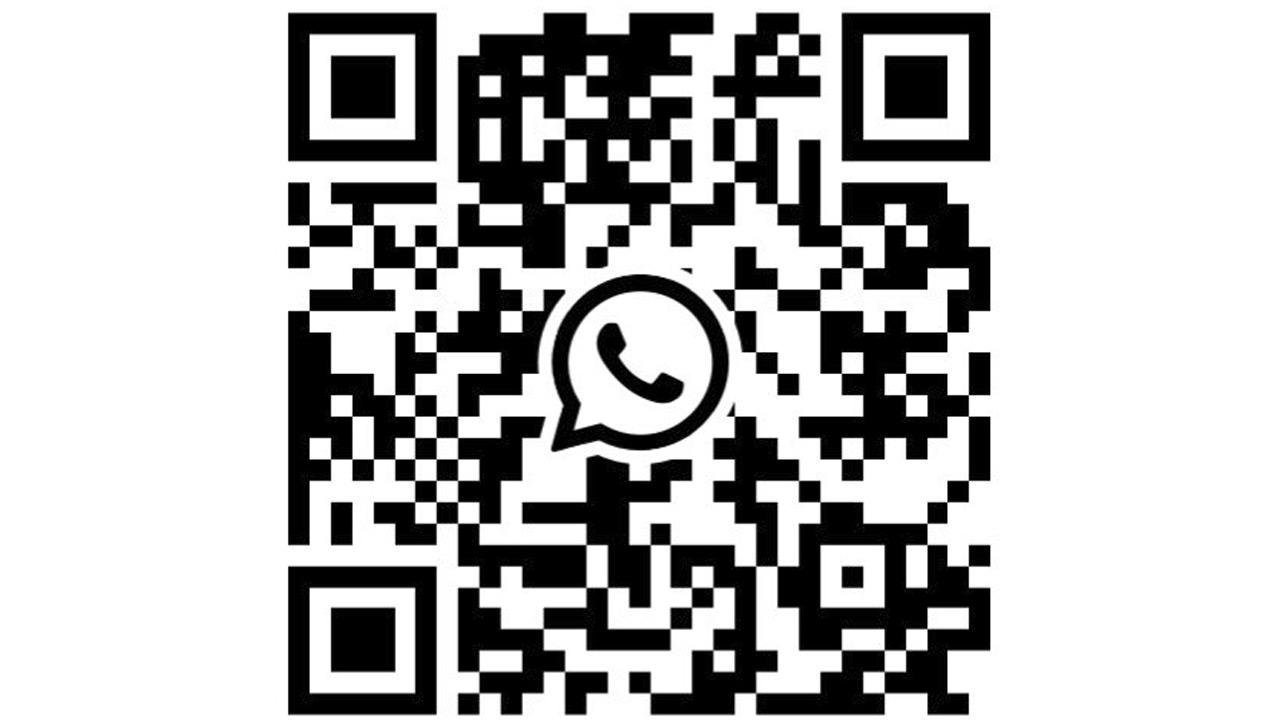 Let’s talk about Bombai. Click the QR code above to join my WhatsApp group to share your Bombai stories for my book—and perhaps answer some of my Bombai questions.