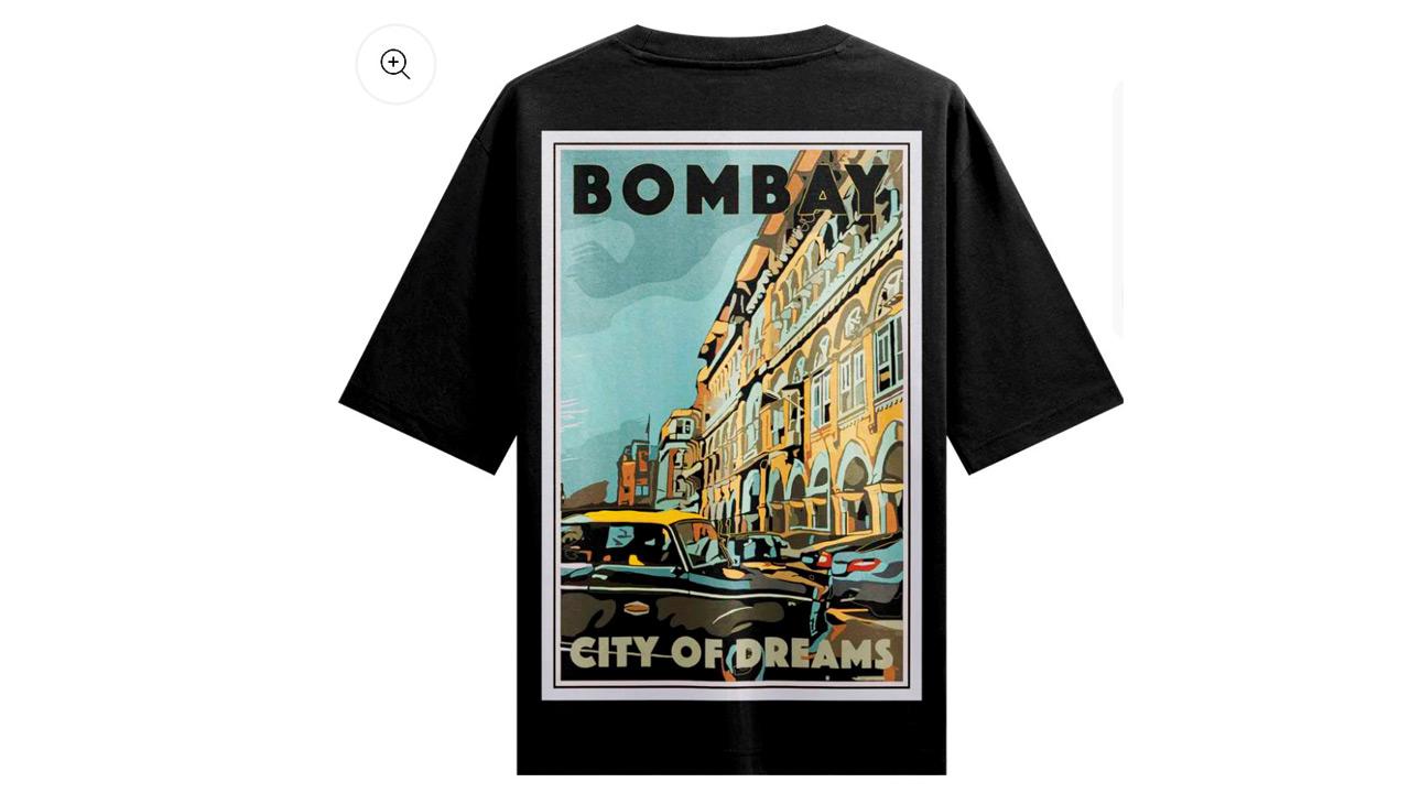 Team Guide Recommends: Check out unique printed T-shirts on this online store