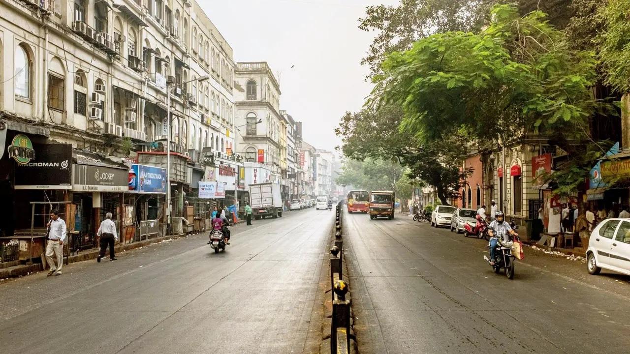 Causeway of loveLong before apps and Pride parades, Colaba Causeway, in the ’80s and ’90s, doubled as the city’s first informal queer district, where gay couples strolled, flirted, and connected.
You would find them stealing quiet moments at Apollo Bunder (once called Wellington Pier), cozy up in the dark while catching a movie at Regal Cinema, or lounging at the nearby Cooperage Bandstand Garden, swapping life stories under the canopy of trees. Gokul, the beloved bar opposite the Taj, had its microcosm upstairs. Boozy dates and sly glances included.
But the epicentre of it all was Voodoo Pub, just a few doors from Radio Club. Mumbai’s first unofficial gay bar, it shut in 2012 following police raids