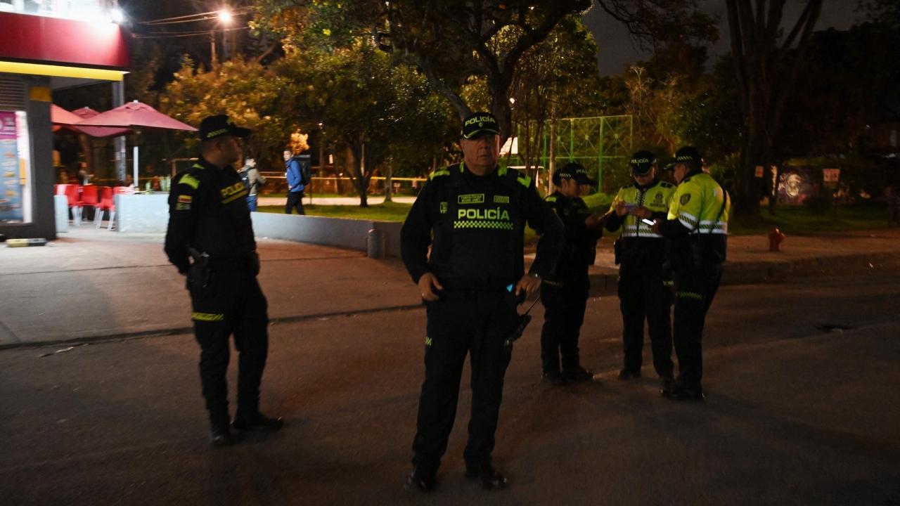Late Saturday night, after leading an extraordinary Security Council session, Colombia's first leftist president promised 