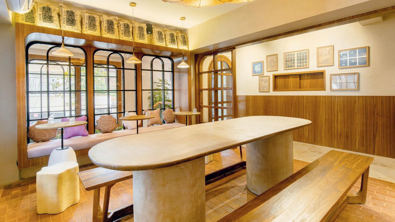 Like working out of a café? Check out these 11 hotspots around Mumbai